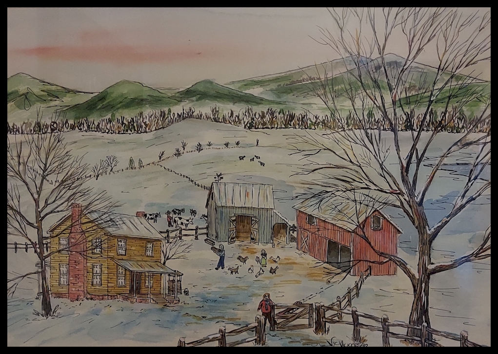 wilksboro farm