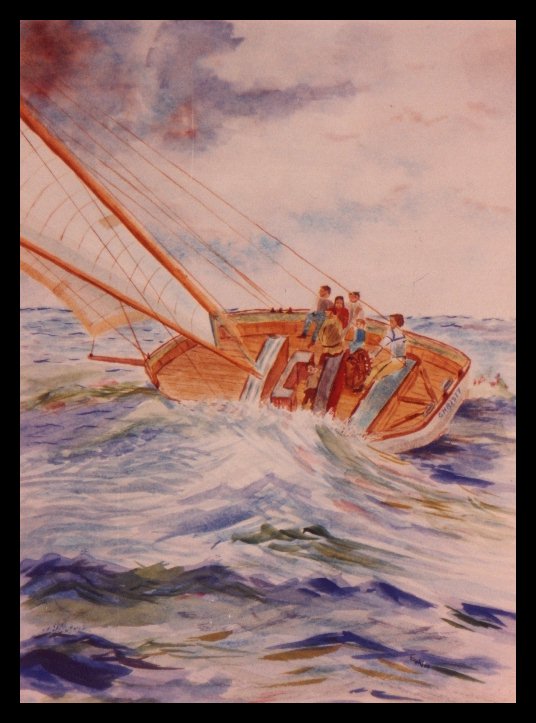 Watercolors eart16