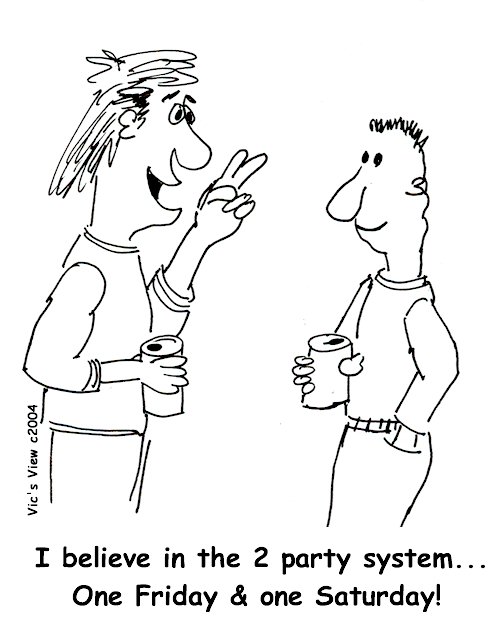 toon jgp 2 party system