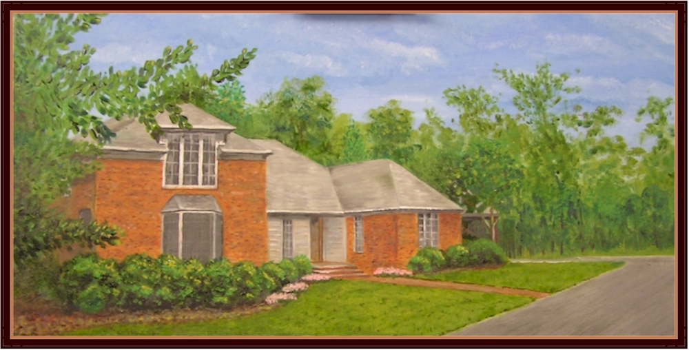 voncannon house 120605