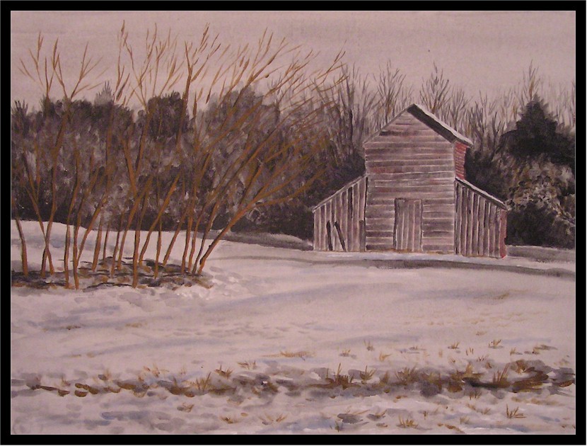 whitsett barn 2